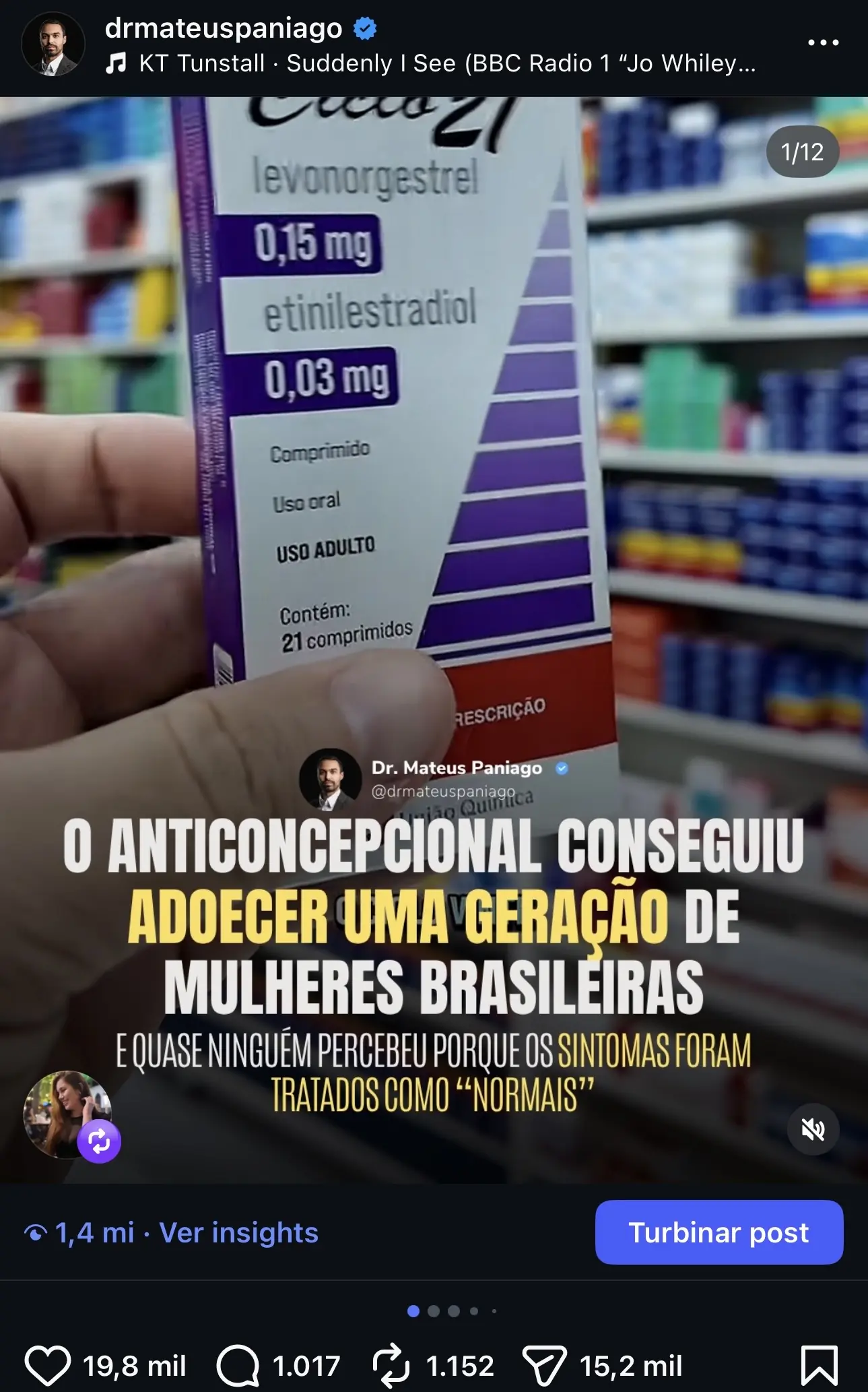 conteúdo